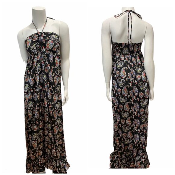 Anthropologie avand oho axi rint ress - Picture 2 of 13